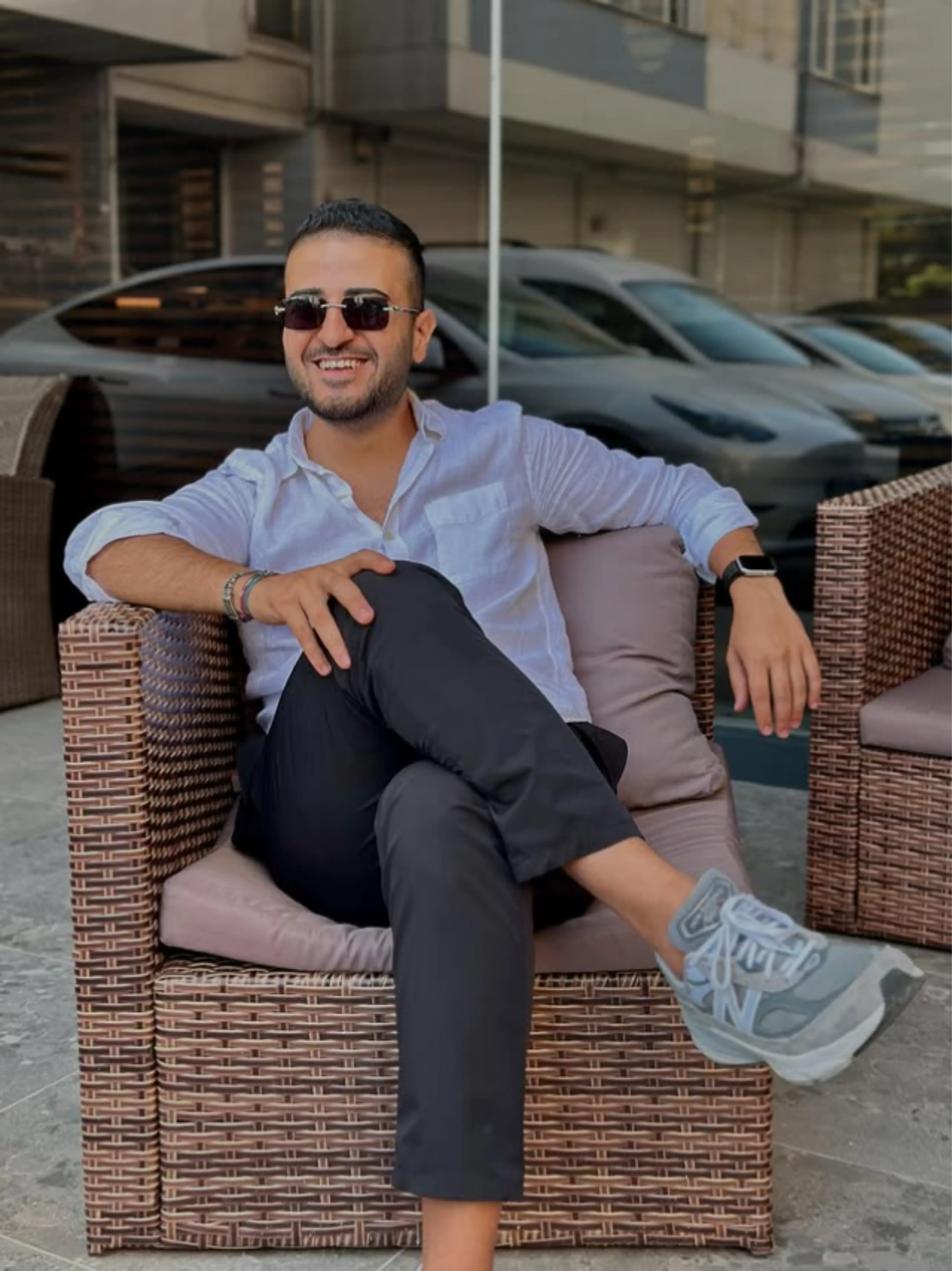 Zafer Sülün